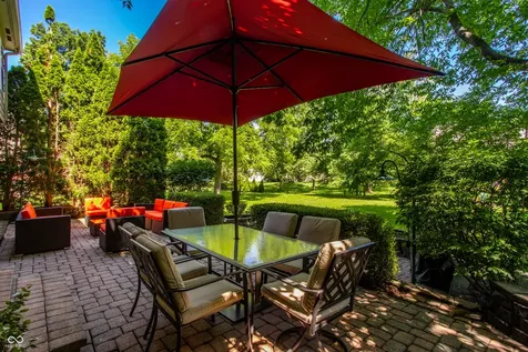 5922 Garden Gate Way Carmel IN 46033