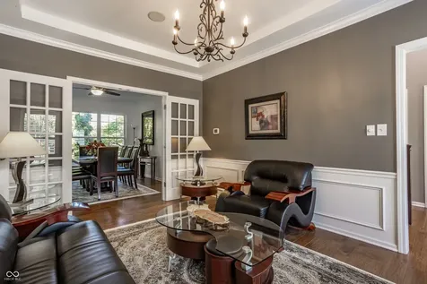 5922 Garden Gate Way Carmel IN 46033
