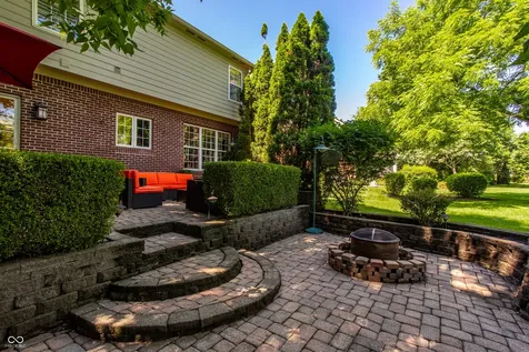 5922 Garden Gate Way Carmel IN 46033