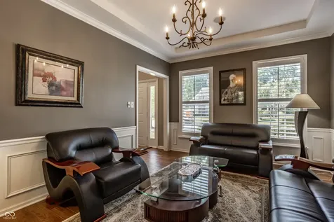 5922 Garden Gate Way Carmel IN 46033