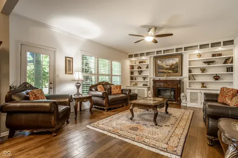 5922 Garden Gate Way Carmel IN 46033