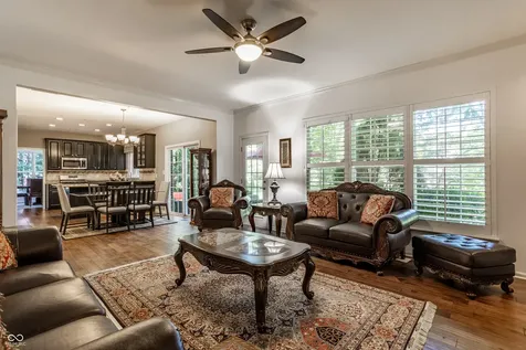 5922 Garden Gate Way Carmel IN 46033