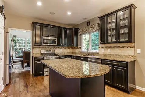 5922 Garden Gate Way Carmel IN 46033