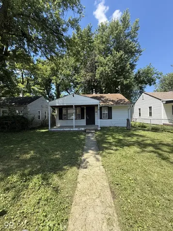 1916 N Colorado Avenue Indianapolis IN 46218