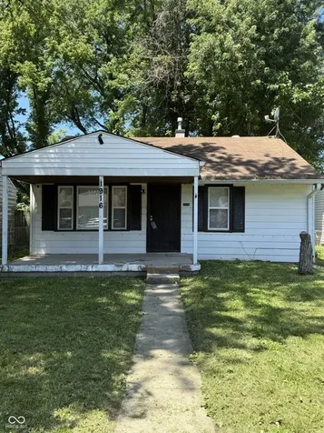 1916 N Colorado Avenue Indianapolis IN 46218