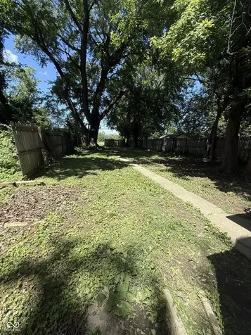 1916 N Colorado Avenue Indianapolis IN 46218