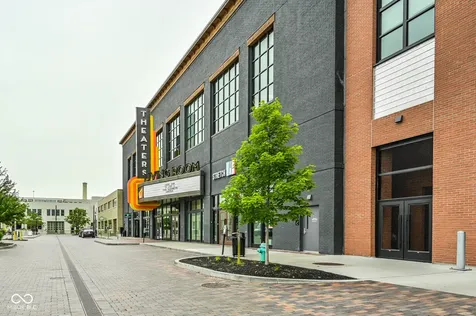 630 N College Avenue Indianapolis IN 46204