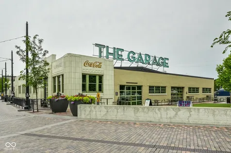 630 N College Avenue Indianapolis IN 46204