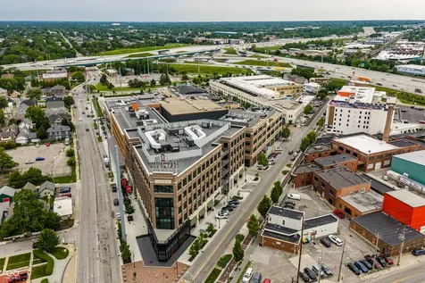 630 N College Avenue Indianapolis IN 46204