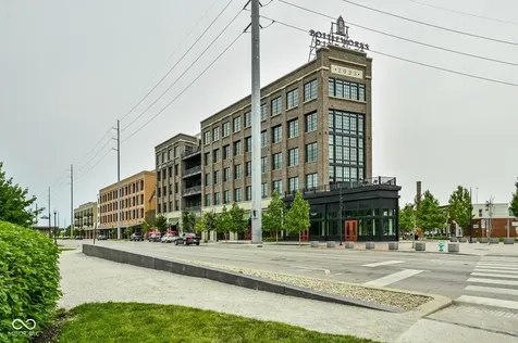 630 N College Avenue Indianapolis IN 46204
