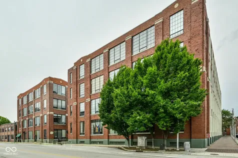 630 N College Avenue Indianapolis IN 46204