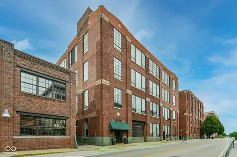 630 N College Avenue Indianapolis IN 46204