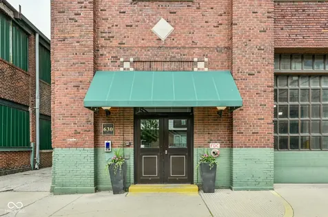 630 N College Avenue Indianapolis IN 46204