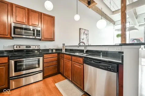 630 N College Avenue Indianapolis IN 46204