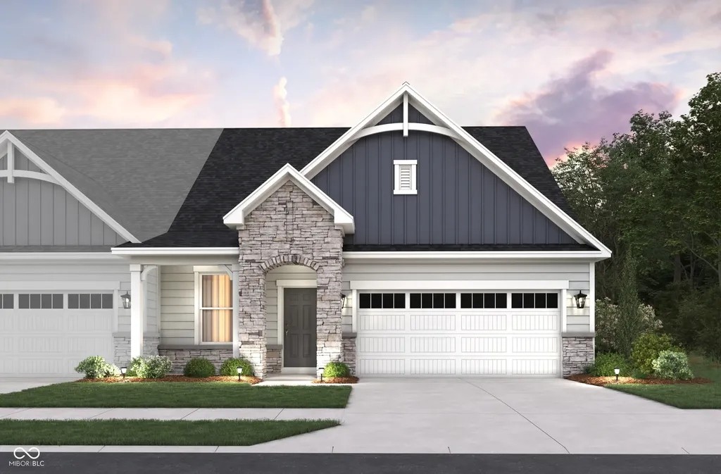 7611 Bluegill Drive Noblesville IN 46062