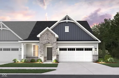 7611 Bluegill Drive Noblesville IN 46062