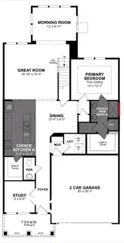 7611 Bluegill Drive Noblesville IN 46062
