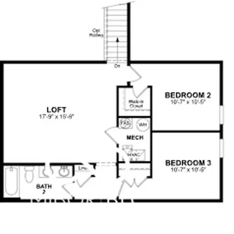 7611 Bluegill Drive Noblesville IN 46062