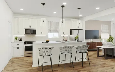 7611 Bluegill Drive Noblesville IN 46062