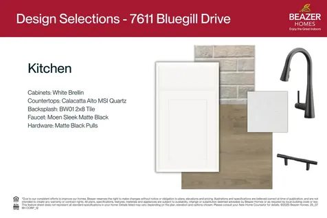 7611 Bluegill Drive Noblesville IN 46062
