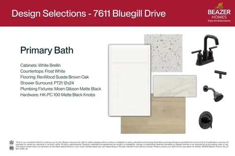 7611 Bluegill Drive Noblesville IN 46062