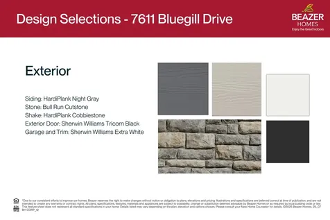 7611 Bluegill Drive Noblesville IN 46062
