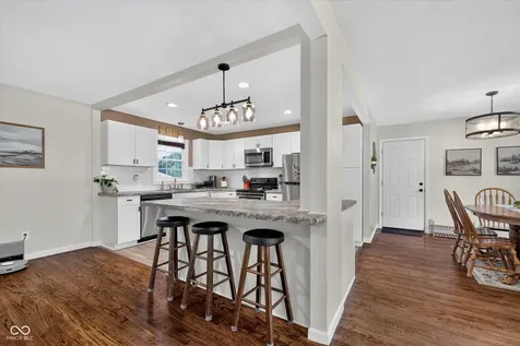 7341 W Sacramento Drive Greenfield IN 46140
