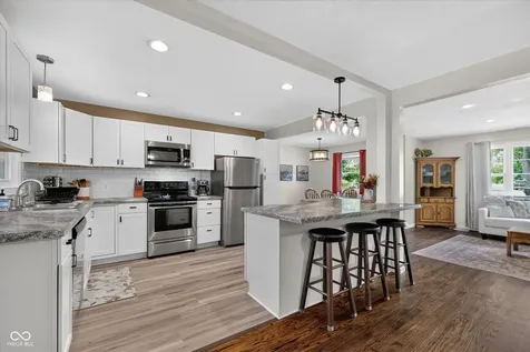 7341 W Sacramento Drive Greenfield IN 46140