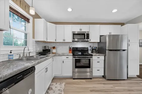 7341 W Sacramento Drive Greenfield IN 46140