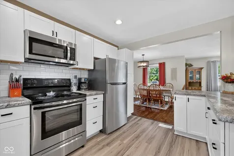7341 W Sacramento Drive Greenfield IN 46140