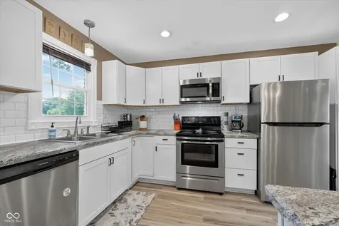 7341 W Sacramento Drive Greenfield IN 46140