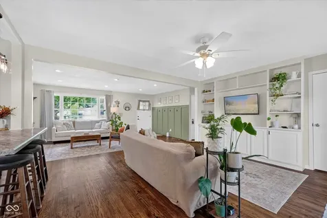 7341 W Sacramento Drive Greenfield IN 46140