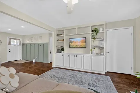 7341 W Sacramento Drive Greenfield IN 46140