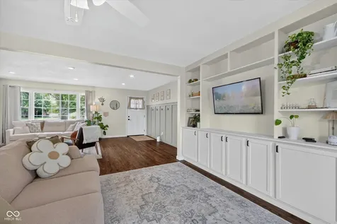 7341 W Sacramento Drive Greenfield IN 46140