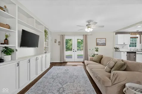 7341 W Sacramento Drive Greenfield IN 46140