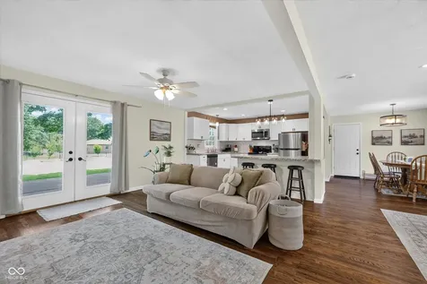 7341 W Sacramento Drive Greenfield IN 46140