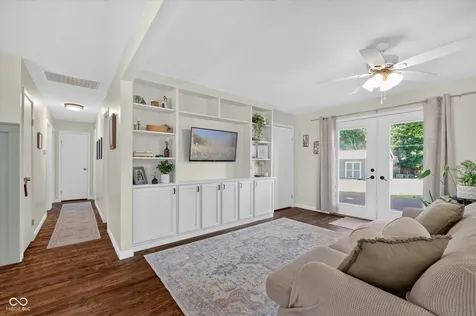 7341 W Sacramento Drive Greenfield IN 46140