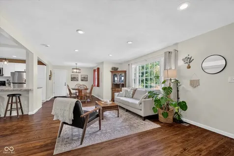 7341 W Sacramento Drive Greenfield IN 46140