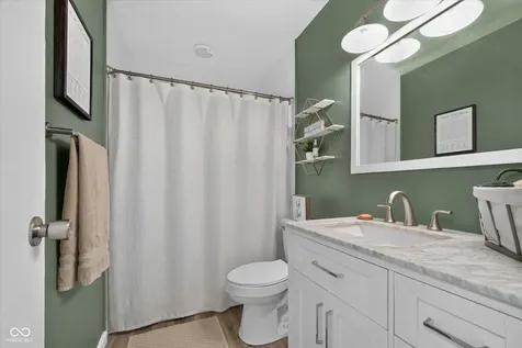 7341 W Sacramento Drive Greenfield IN 46140