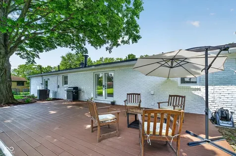 7341 W Sacramento Drive Greenfield IN 46140