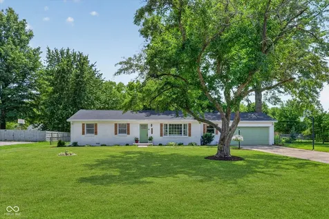7341 W Sacramento Drive Greenfield IN 46140