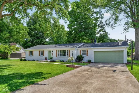 7341 W Sacramento Drive Greenfield IN 46140