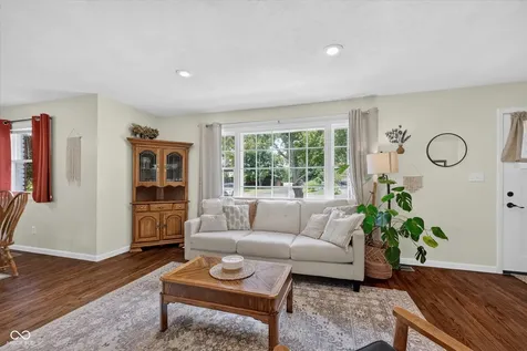 7341 W Sacramento Drive Greenfield IN 46140