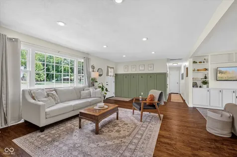 7341 W Sacramento Drive Greenfield IN 46140