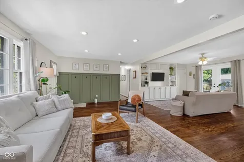 7341 W Sacramento Drive Greenfield IN 46140