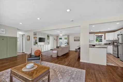 7341 W Sacramento Drive Greenfield IN 46140