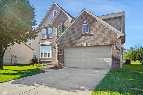 7895 Blue Jay Way Zionsville IN 46077