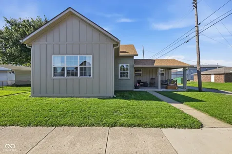 20 W Locust Street Shelbyville IN 46176