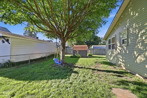 20 W Locust Street Shelbyville IN 46176