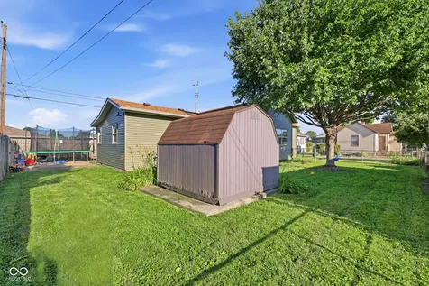 20 W Locust Street Shelbyville IN 46176